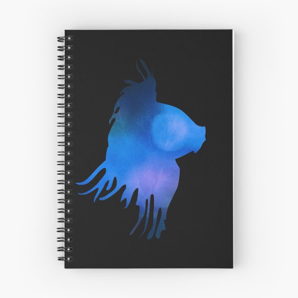 Item preview, Betta designed and sold by KeiLeela.