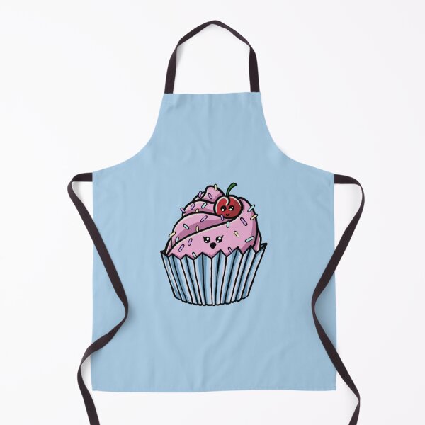 Artikelvorschau, Cupcake- und Kirsch-BFFs entworfen und verkauft von PiggyWiggy.
