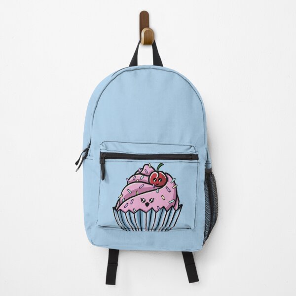 Artikelvorschau, Cupcake- und Kirsch-BFFs entworfen und verkauft von PiggyWiggy.