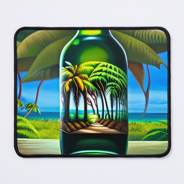 Item preview, Tropical Mirage designed and sold by Natrual0903.