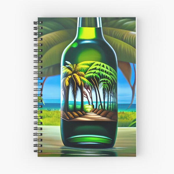 Item preview, Tropical Mirage designed and sold by Natrual0903.