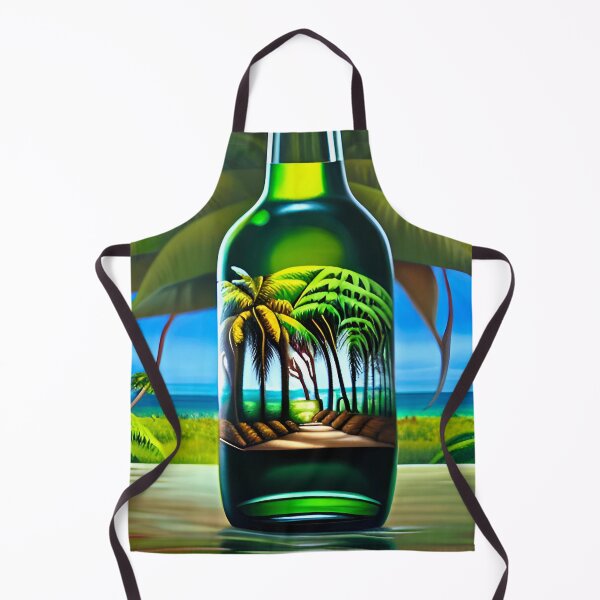 Item preview, Tropical Mirage designed and sold by Natrual0903.