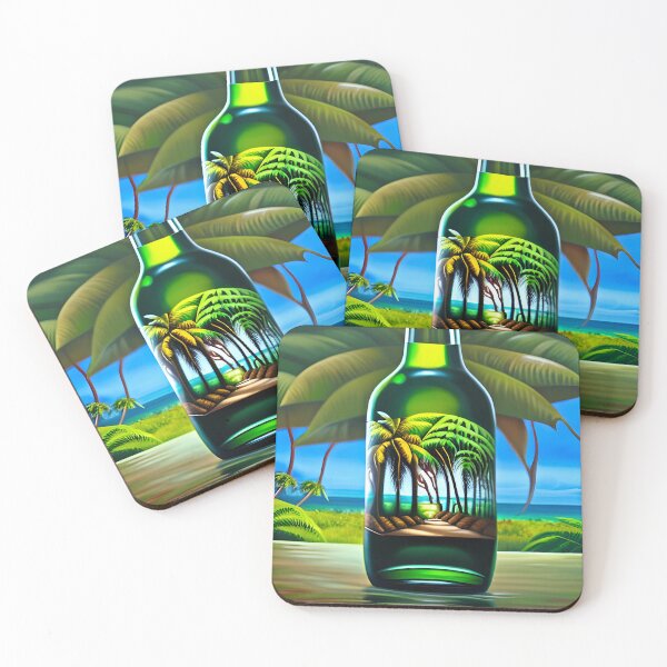 Item preview, Tropical Mirage designed and sold by Natrual0903.