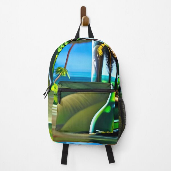 Item preview, Tropical Mirage designed and sold by Natrual0903.