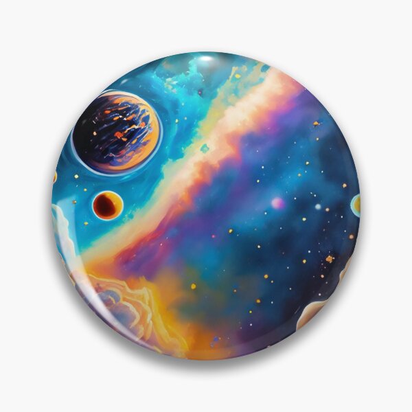 Item preview, Cosmic Dreamscape designed and sold by mangokiwiiiigal.