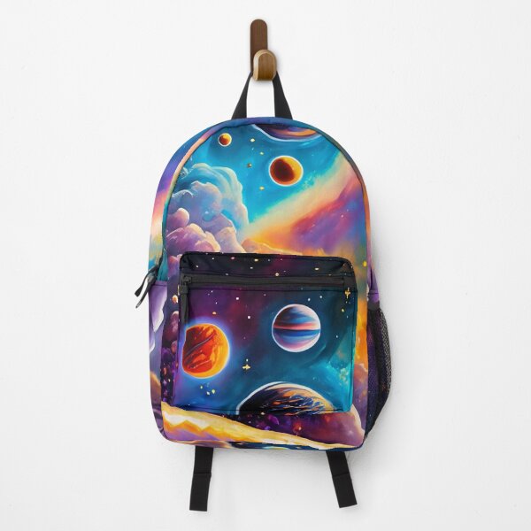 Item preview, Cosmic Dreamscape designed and sold by mangokiwiiiigal.