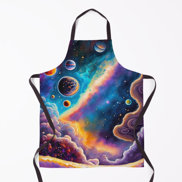 Item preview, Cosmic Dreamscape designed and sold by mangokiwiiiigal.