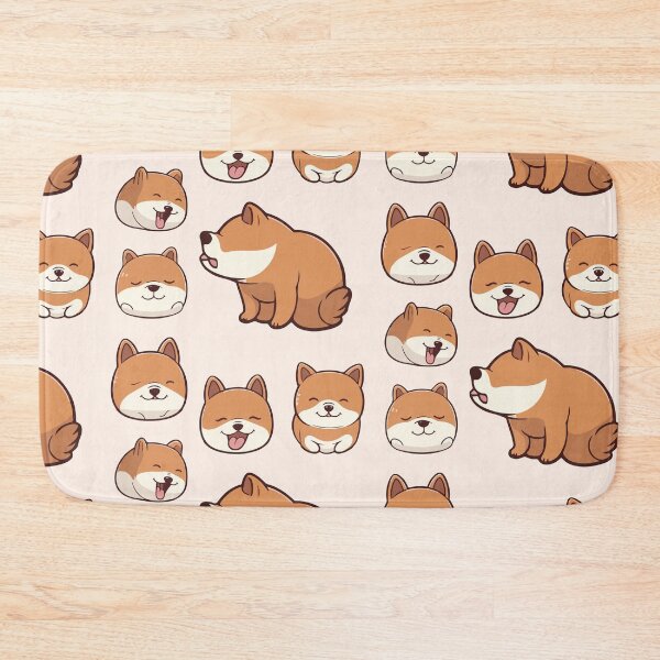 Item preview, Shiba Inu Pack designed and sold by StickerWorlds.