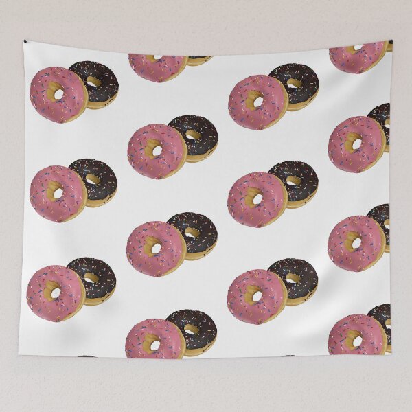 Item preview, Donuts designed and sold by Cat Delli-Bovi.