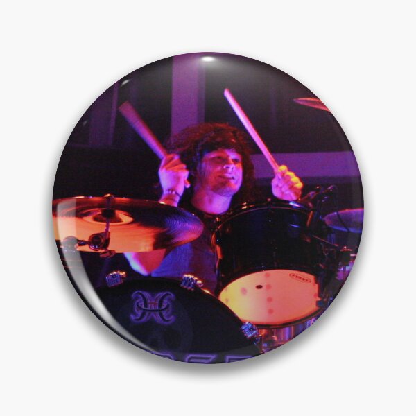 Item preview, Cody Hanson - Hinder - Photograph designed and sold by ConcertImages.