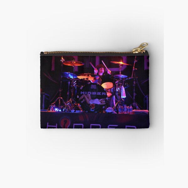 Item preview, Cody Hanson - Hinder - Photograph designed and sold by ConcertImages.