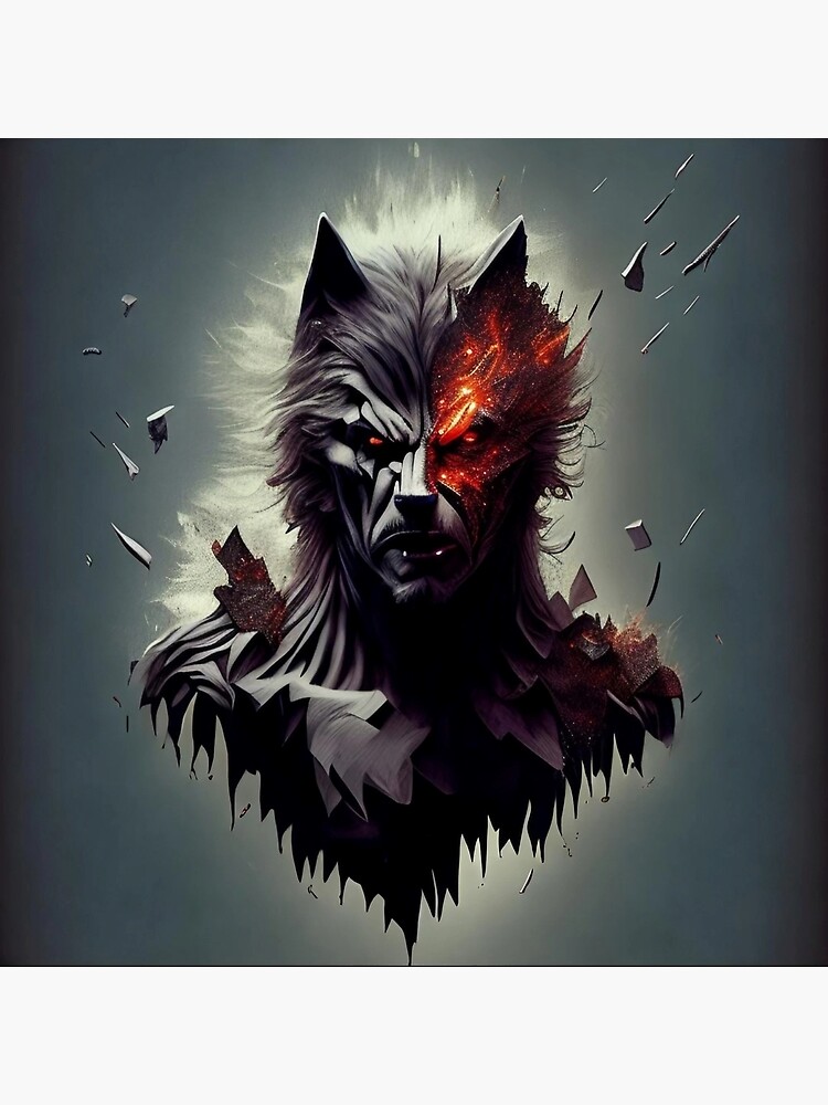 Top 24 Best Werewolf Wallpapers [ HQ ]