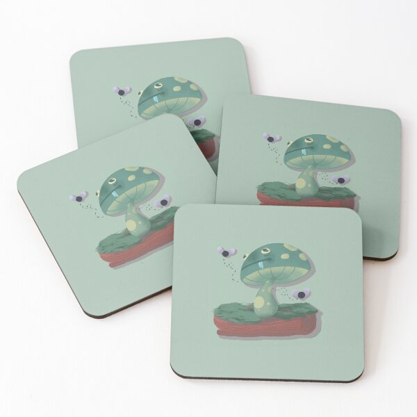 Item preview, Frog Shroom designed and sold by GuppyFry.