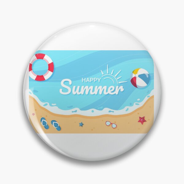 Item preview, Summer designed and sold by federicousai.