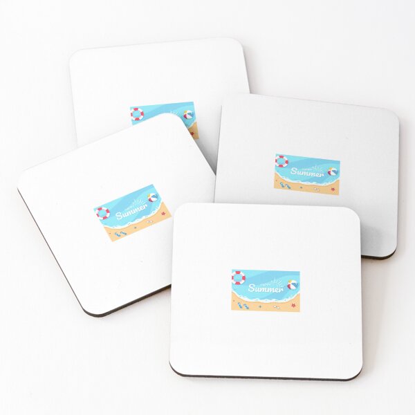 Item preview, Summer designed and sold by federicousai.