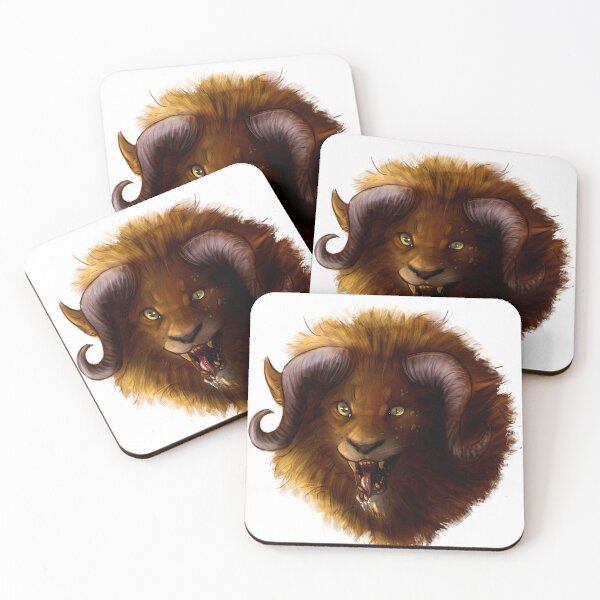 Item preview, Chimera designed and sold by artsirc.