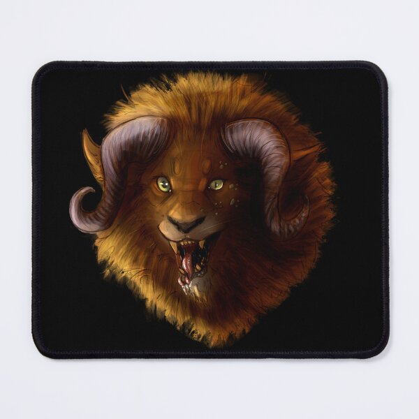 Item preview, Chimera designed and sold by artsirc.