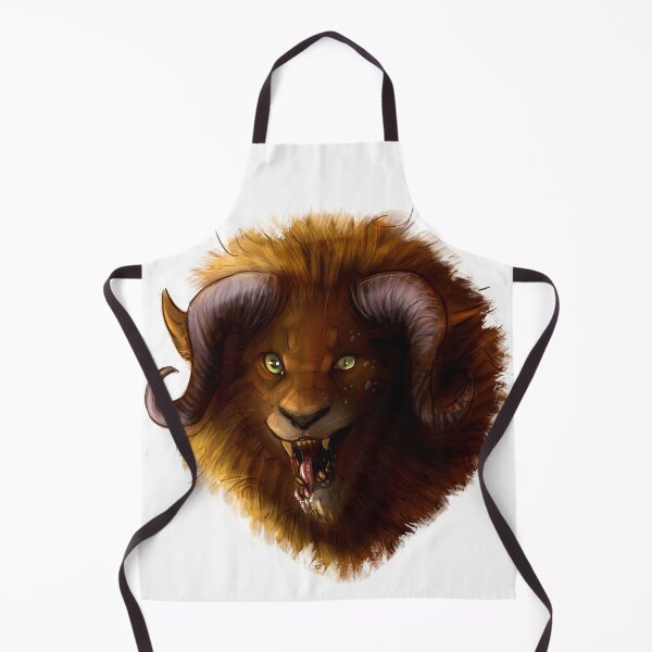 Item preview, Chimera designed and sold by artsirc.