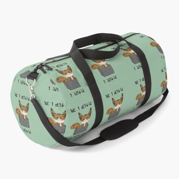 Item preview, Loth-Cat If I Fits I Sits designed and sold by sterndawg.