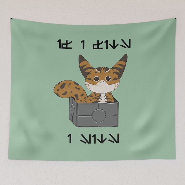 Item preview, Loth-Cat If I Fits I Sits designed and sold by sterndawg.