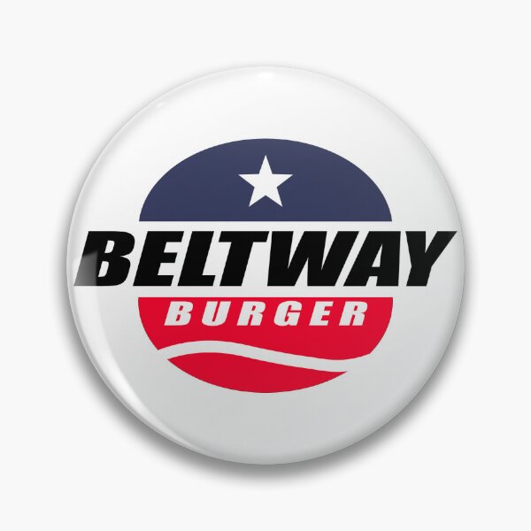 Item preview, Beltway Burger JAG designed and sold by MsThomEGemcity.