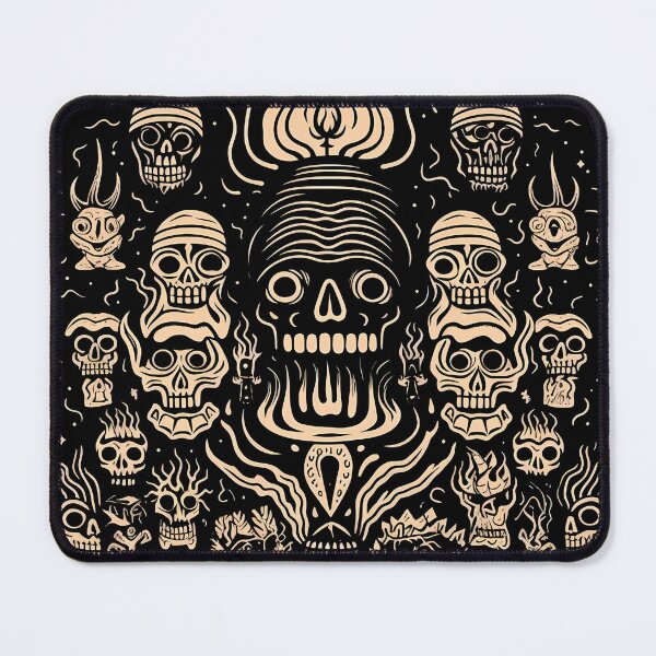 Item preview, The Ritual designed and sold by Dark-Synthesis.