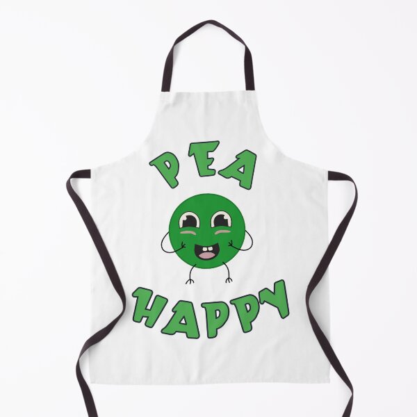 Item preview, Pea happy designed and sold by batkev83.