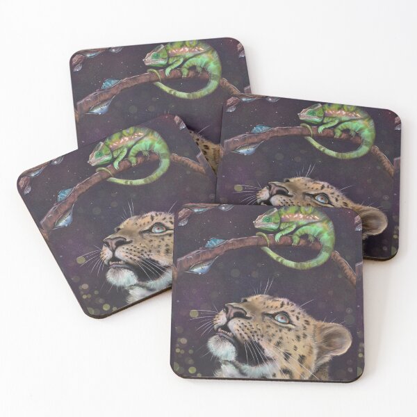Item preview, Other Worlds designed and sold by Kyra C. Kalageorgi.