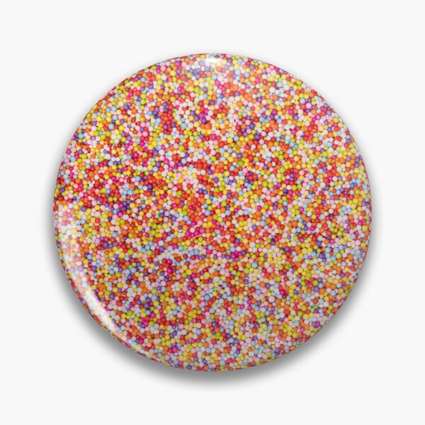 Item preview, Multi fiesta balls - bright and bold mixed 'hundreds and thousands' or 'Sprinkles' cake topping designed and sold by BenJW.