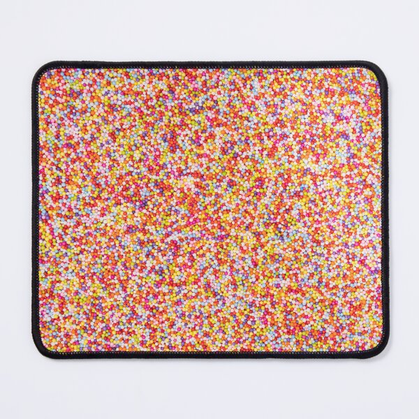 Item preview, Multi fiesta balls - bright and bold mixed 'hundreds and thousands' or 'Sprinkles' cake topping designed and sold by BenJW.