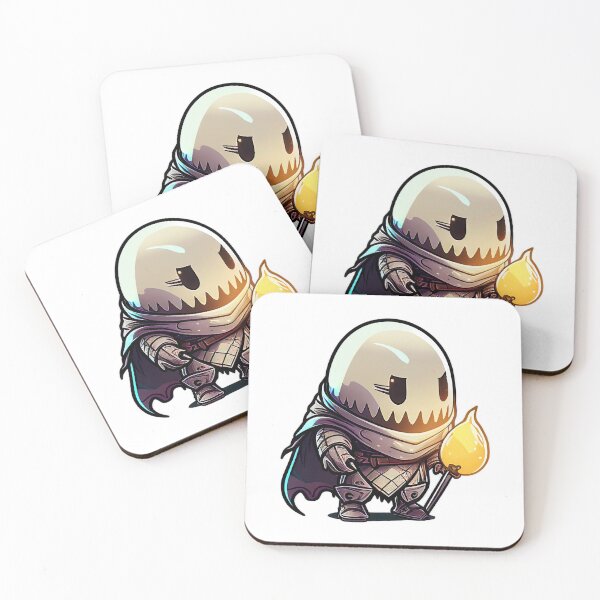 Item preview, Adventures of a Brave Egg Knight designed and sold by Elitekampfei.