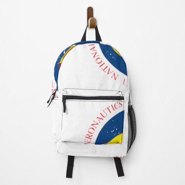 Item preview, NASA National Aeronautics and Space Administration Retro Symbol Logo designed and sold by RadStock.