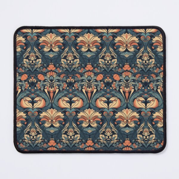 Item preview, Floral pattern designed and sold by elmindo.