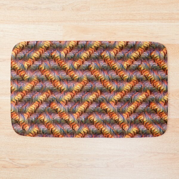 Item preview, Decorative Watercolor Design No 39 designed and sold by Allison King.