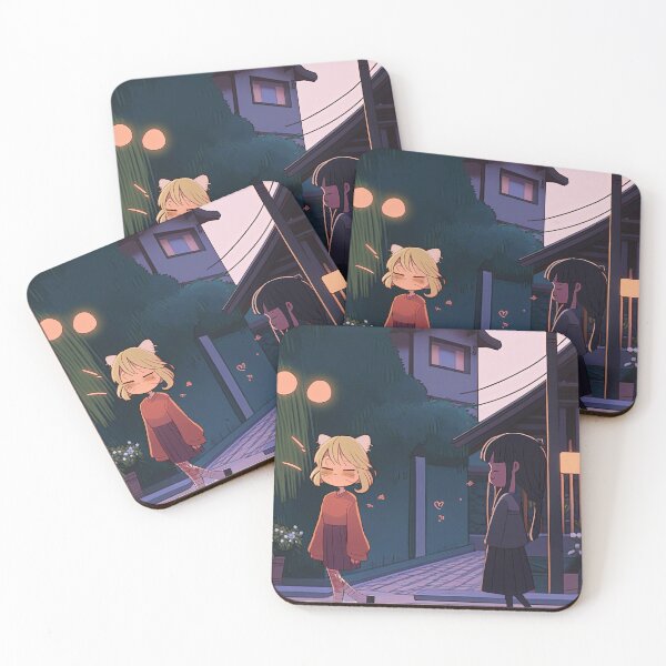 Item preview, Nyan Walking the streets of Tokyo Wednesday designed and sold by kamionari.
