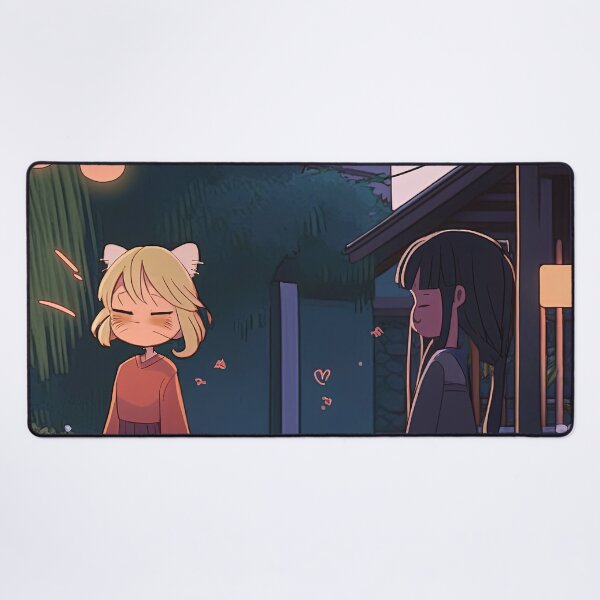 Item preview, Nyan Walking the streets of Tokyo Wednesday designed and sold by kamionari.