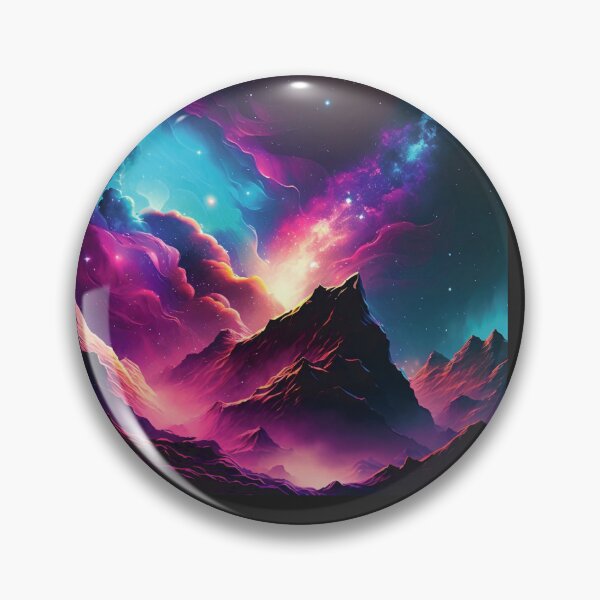 Item preview, Surreal space art designed and sold by Lubellebubble20.