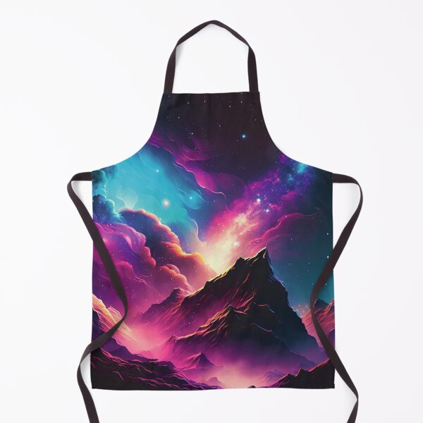 Item preview, Surreal space art designed and sold by Lubellebubble20.