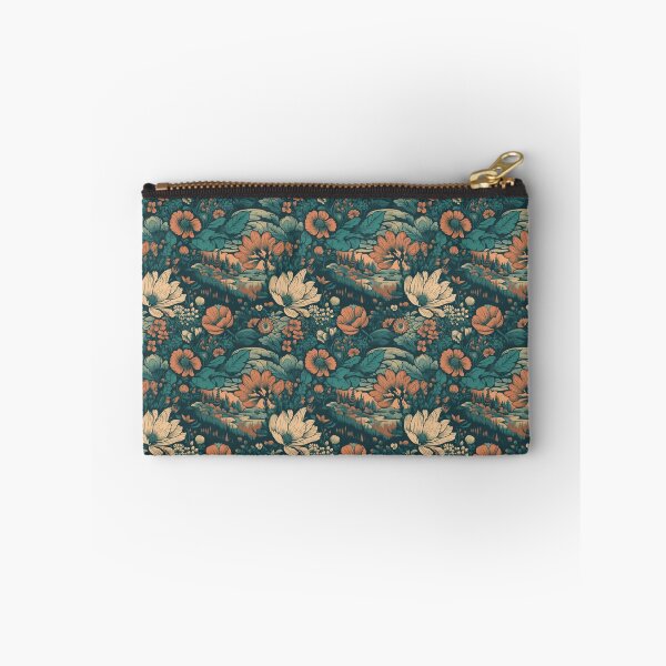 Item preview, Natures Flowers pattern designed and sold by elmindo.