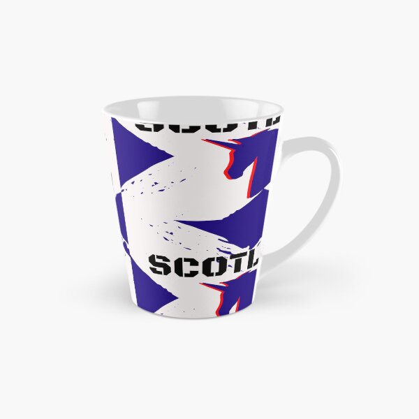 Item preview, Scotland flag and unicorn designed and sold by TomBadger.