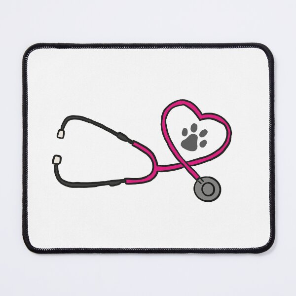 Item preview, Pet Stethoscope designed and sold by shanportraits.