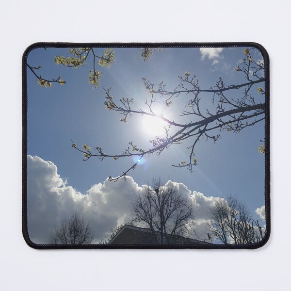 Item preview, Blue Sky designed and sold by EjsArtArt.