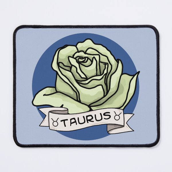 Item preview, Taurus Botanical designed and sold by MilkyWayBouquet.