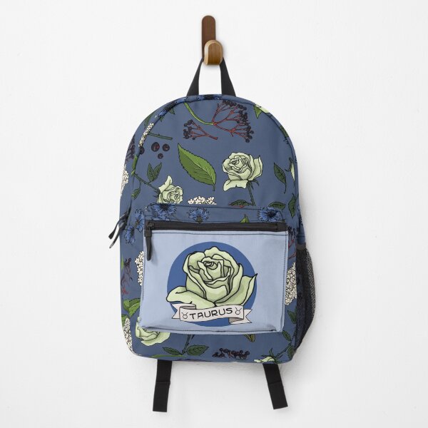 Item preview, Taurus Botanical designed and sold by MilkyWayBouquet.