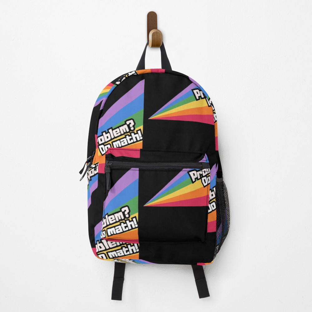 Item preview, Backpack designed and sold by JanettNature.