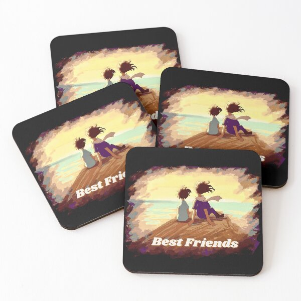 Item preview,  Best Friends designed and sold by Grahamgc.
