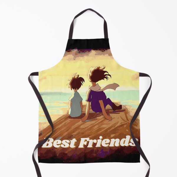 Item preview, Best Friends designed and sold by Grahamgc.