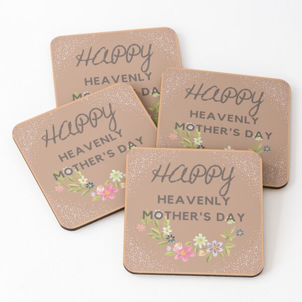 Item preview, Heavenly Mother's Day designed and sold by lifeinspired4u.