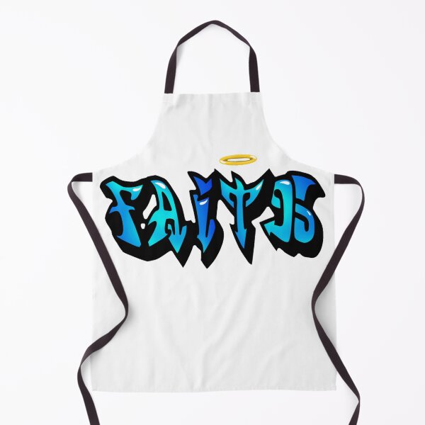 Item preview, FAITH designed and sold by JASCKSHIRTS.