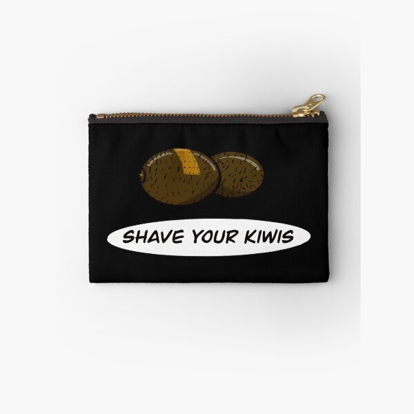 Item preview, Shave Your Kiwis designed and sold by Matthew Simmons.